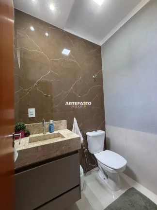 Imagem Apartamento com 3 dormitórios no Jardim Botânico
