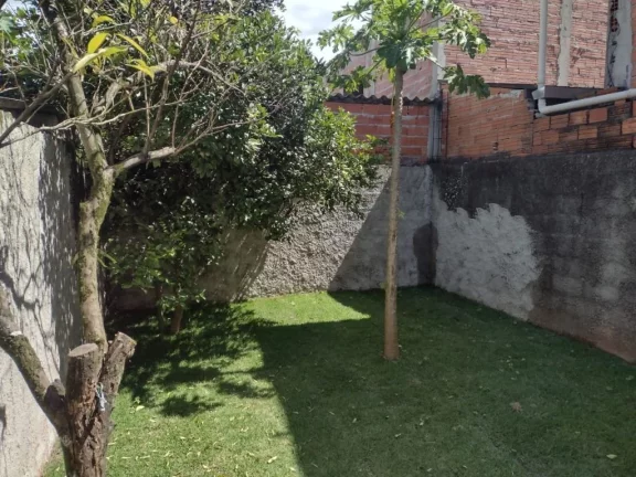 Imagem Casa com 2 dormitórios à venda, 100 m² por R$ 390.000,00 - Parque Maria Helena - Suzano/SP
