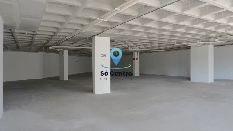 Imagem Excelente sala/conjunto para alugar no Centro de Belo Horizonte. Com 46m² de área total, 2 banheir...