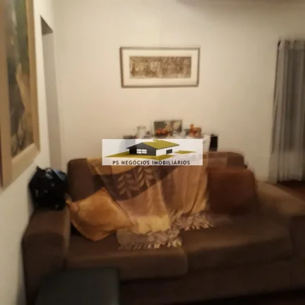 Imagem Apartamento para venda - Bosque da Saúde