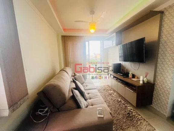 Imagem Cobertura com 4 dormitórios à venda, 141 m² por R$ 1.050.000,00 - Braga - Cabo Frio/RJ