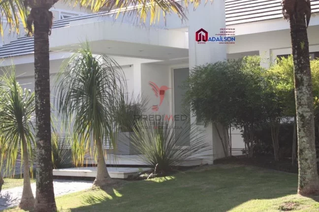 Imagem CASA A VENDA FRENTE MAR NO PASSEIO DOS NAMORADOS EM JURERÊ INTERNACIONAL FLORIPA SC