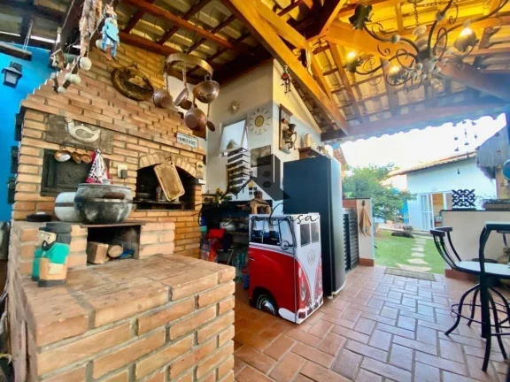 Imagem Casa a venda 4 quartos Bairro Bandeirantes Belo Horizonte MG
