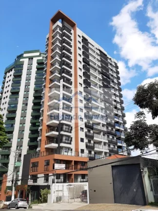 Imagem Apartamento studio na Rua Correa de Lemos na Vila Mariana