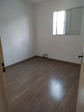 Imagem Apartamento à venda, 49 m² por R$ 180.000,00 - Lopes de Oliveira - Sorocaba/SP