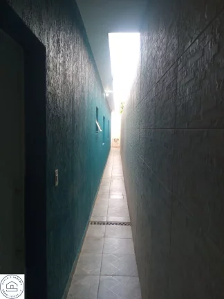 Imagem Imóvel localizado em Condomínio de casas, Sao Paulo, zona sul, Jardim são Rafael, a 1,5 km da estação mendes vila natal.