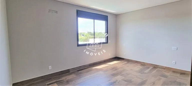 Imagem Casa em Condomínio a Venda no bairro Residencial e Empresarial Alphaville - Ribeirão Preto, SP