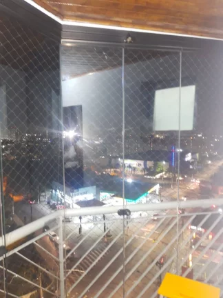 Imagem Apartamento Condomínio Edifício Gamez 69m² 2 Dormitórios 1 Vaga de Garagem