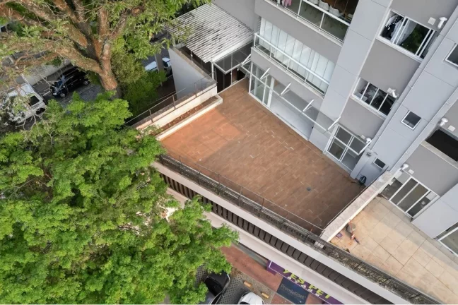 Imagem APARTAMENTO RESIDENCIAL em São Paulo - SP, Jardim Floresta