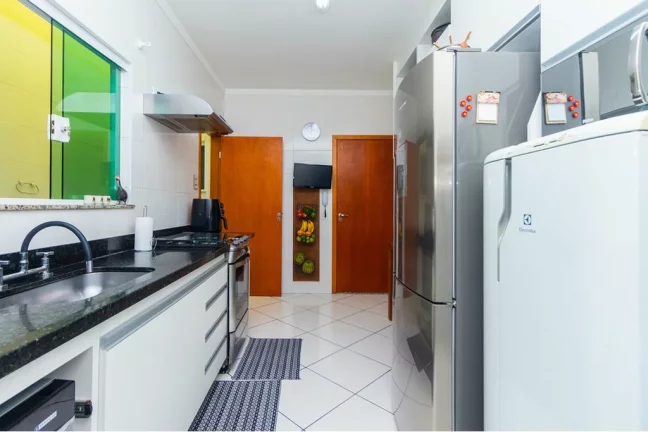 Imagem CASA RESIDENCIAL em São Paulo - SP, Vila Rosa