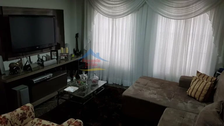 Imagem Casa-Terrea-para-Venda-em-Parque-Jacatuba-Santo-Andre-SP