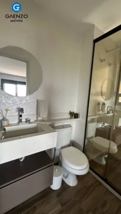 Imagem Apartamento Mobiliado - Piscine Resort