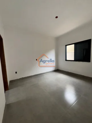 Imagem Casa à venda no bairro Jardim Monte Libano - Mogi Guaçu/SP