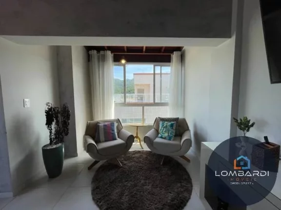 Imagem Apartamento para Venda em Ubatuba/SP