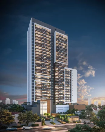 Imagem Apartamento em Butantã - São Paulo SP