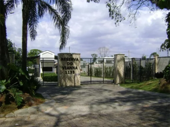 Imagem Terreno à venda, 525 m² por R$ 695.000,00 - Granja Viana - Cotia/SP