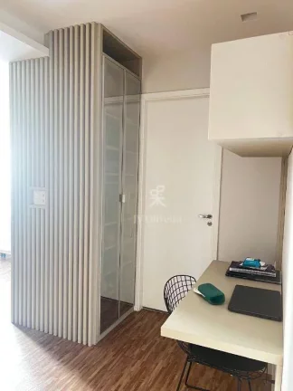 Imagem Apartamento com 3 dormitórios à venda, 238 m² por R$ 2.850.000,00 - Morumbi - São Paulo/SP