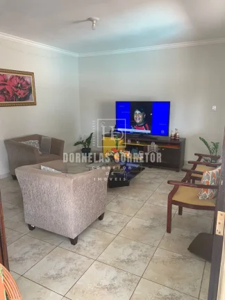 Imagem Casa no Janga, Garagem p/3 carros, 3Quartos(2Suíte), Terreno 450m², Piscina, ACEITA FINANC.