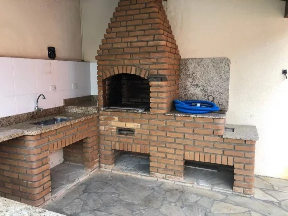 Imagem Casa com 3 dormitórios à venda, 200 m² por R$ 800.000,00 - Jardim Modelo - Suzano/SP