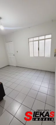 Imagem APARTAMENTO DSPONÍVEL PARA LOCAÇÃO NA VILA REGENTE FEIJÓ! - 52M² - DOIS DORMITÓRIOS