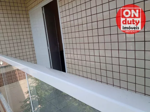 Imagem Sobrado com 3 dormitórios à venda, 241 m² por R$ 795.000,00 - Vila São Jorge - Santos/SP