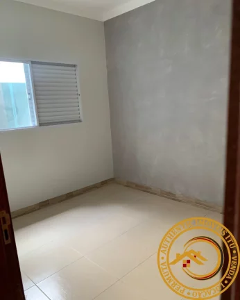 Imagem CASA RESIDENCIAL em ITU - SP, JARDIM SANTA ROSA