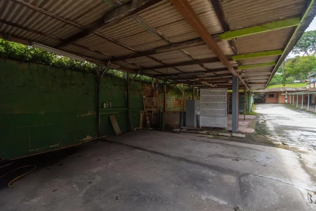 Imagem Terreno Comercial no bairro Campo Comprido