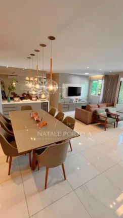 Imagem Lindo apartamento no Rosarinho