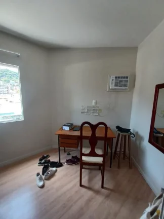 Imagem Apartamento centro Floripa, 80m², 03 dorm, 01vaga
