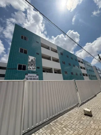 Imagem Apartamento à venda, Planice Real, Gramame - João Pessoa/PB.
