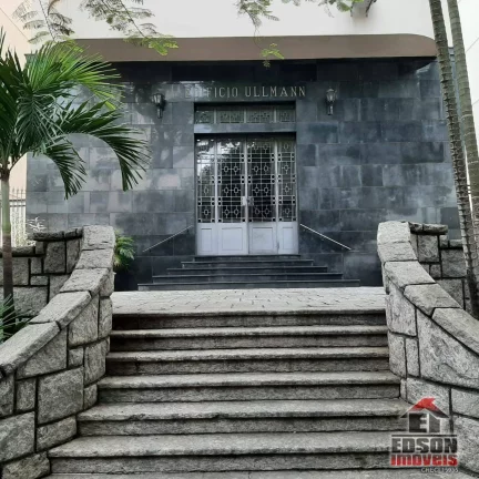 Imagem Apartamento 3 Quartos à venda, 106m² - Tijuca