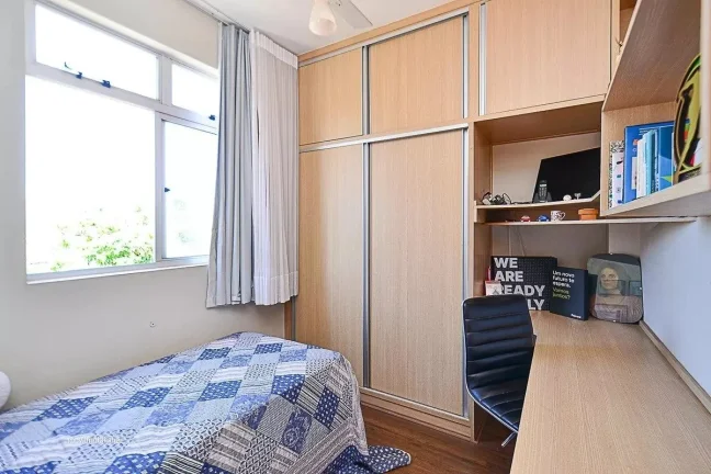 Imagem Cobertura com 180m² localizada no bairro Santa Inês, em Belo Horizonte, ideal para quem busca espa...