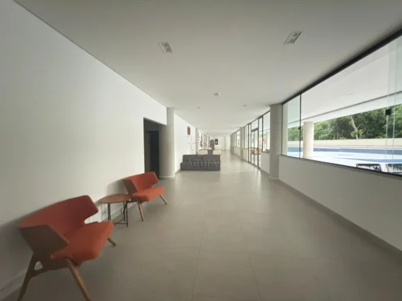 Imagem Lindo apartamento em condomínio frente mar Praia do Itaguá!