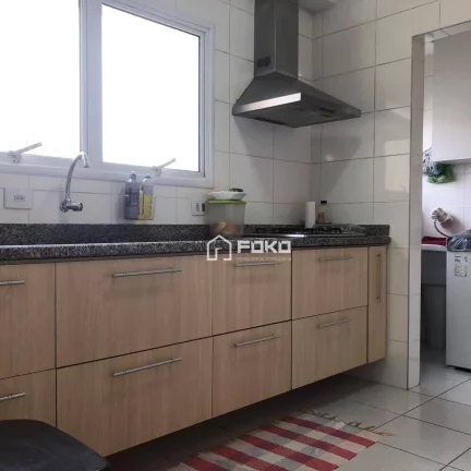 Imagem Apartamento à venda, 62 m² por R$ 620.000,00 - Santana - São Paulo/SP