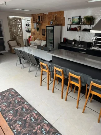 Imagem Casa para venda Tamboré com 3 quartos e 2 vagas R$1.850.000 Quintas do Tamboré, Santana de Parnaiba/SP