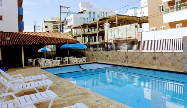 Imagem Apartamento área nobre Praia Grande