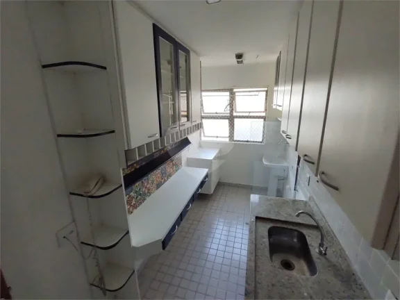 Imagem Apartamento para alugar com 3 quartos no condomínio Villaggio de Lucca, São Paulo - SP