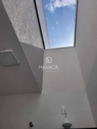 Imagem Casa com 78m², 2 quartos, mobiliada e piscina localizada no bairro Itajuba em Barra Velha - SC