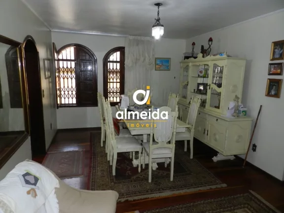 Imagem Casa 3 dormitórios à venda Camobi Santa Maria/RS