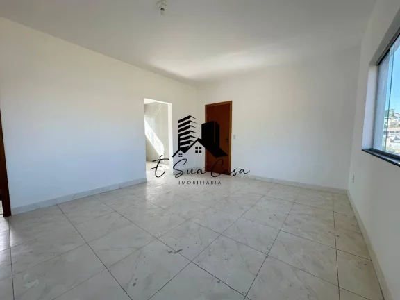 Imagem Apartamento 2 quartos à venda Bairro Vale das Orquideas - Contagem/MG
