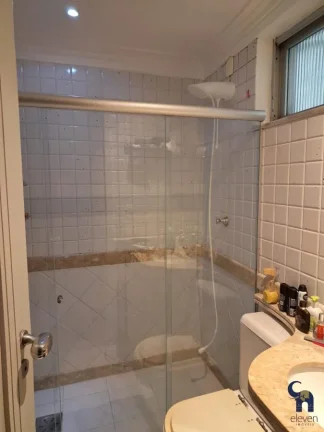 Imagem Apartamento para Venda em Salvador, Centro, 3 dormitórios, 2 suítes, 3 banheiros, 1 vaga