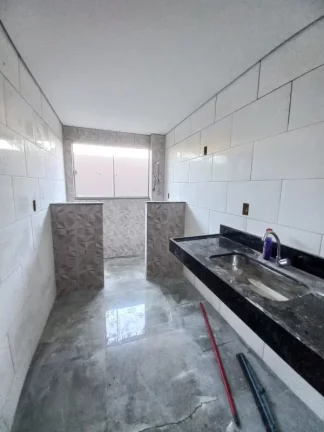 Imagem Terreno Área privativa em Belo Horizonte