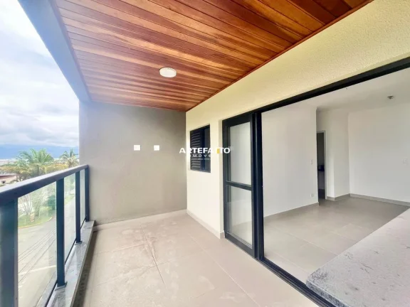 Imagem Apartamento vista mar a venda no Itaguá perto da orla 2 suítes, lavabo e 1 vaga