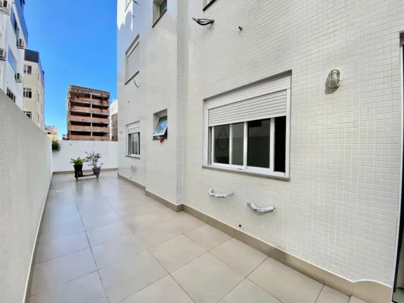Imagem Apartamento 2 Dormitórios - Bairro Zona Nova