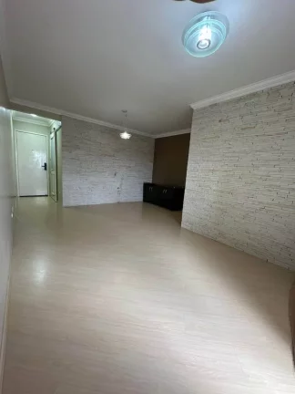 Imagem Apartamento 3 quartos - andar - no Xaxim - R$413 mil