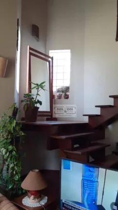 Imagem Casa com 1 dormitório à venda, 161 m² por R$ 600.000,00 - Estância Figueira Branca - Campo Limpo Paulista/SP