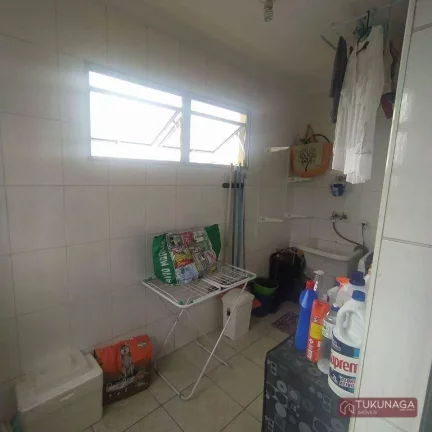 Imagem Prédio à venda, 460 m² por R$ 1.060.000,00 - Jardim Santa Emilia - Guarulhos/SP