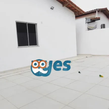 Imagem Casa para locação no Sim com 3 quartos