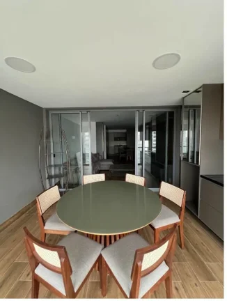Imagem APARTAMENTO RESIDENCIAL em São Paulo - SP, Sumarezinho