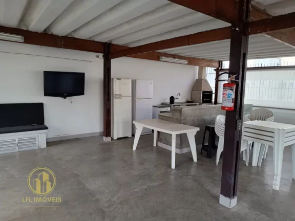 Imagem Aconchegante Apartamento para renda, pronto para Morar na Bela Vista, São Paulo - 2 Quartos, 2 Banheiros e Vaga de Garagem